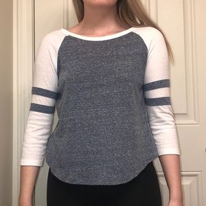 Baseball Tee